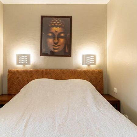 Beautiful Flat With Swimming Pool Tennis Court And Free Parking 117 Le Touquet Exterior photo