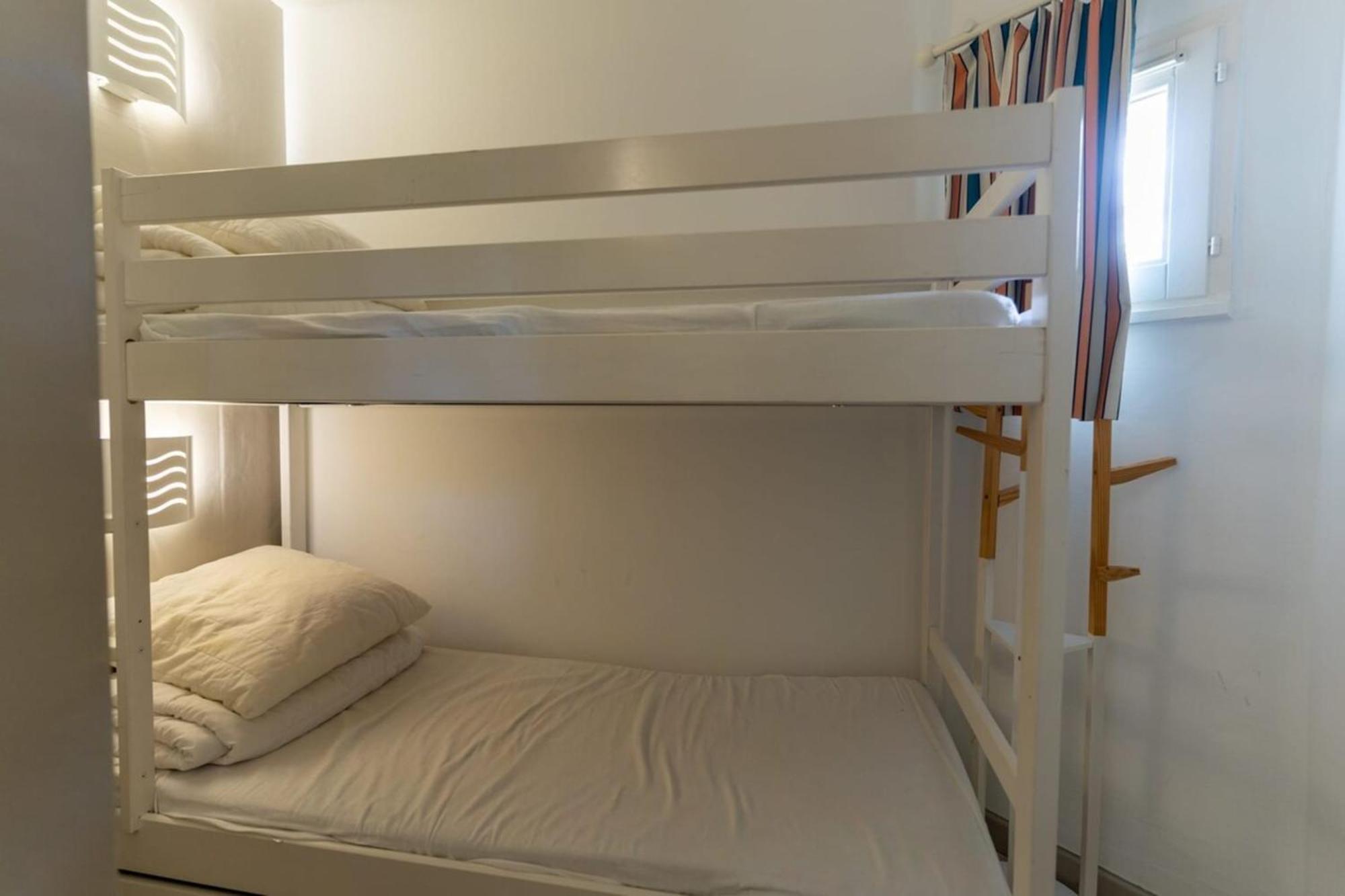 Beautiful Flat With Swimming Pool Tennis Court And Free Parking 117 Le Touquet Exterior photo